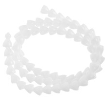 scheletro articolato 3 pezzi con giunti in plastica e colonna mobile