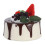 Coffee Artificial Cake for Party and Shop Display 10