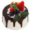 Coffee Artificial Cake for Party and Shop Display 11