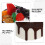 Coffee Artificial Cake for Party and Shop Display 7