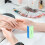 10 blocos polimento unhas acrílico 11