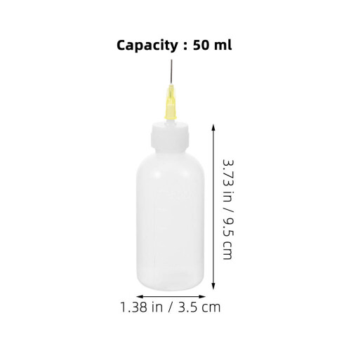 4 ponteiras de para frasco de , artesanato diy 1