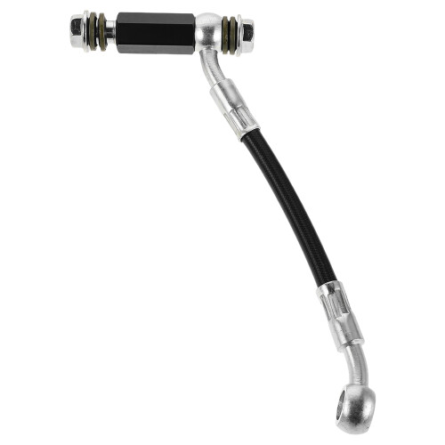 extensor de de para motocicleta, conector universal