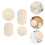 4 fundos para cestas de 15/20/25 cm base artesanato diy 10
