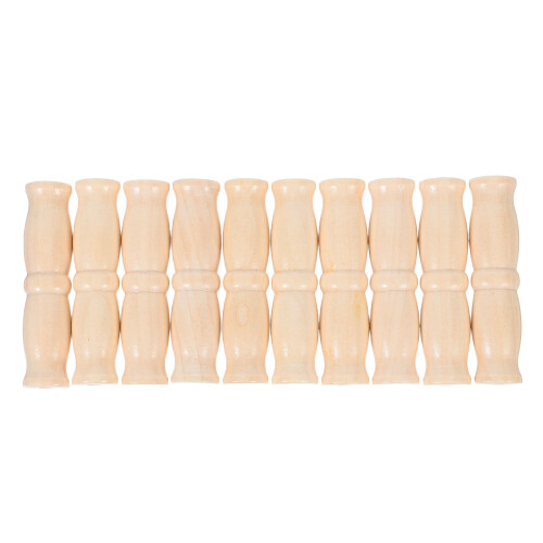 10 unid balde 4l c/ alça ergonômica p/ acampamento