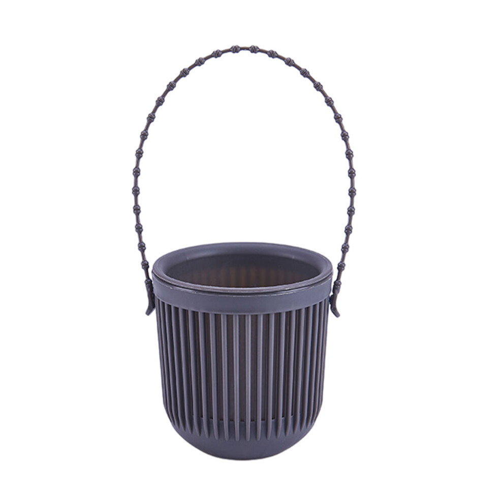 (Black, 87x95x205cm) On Desktop Japanese Style Decoration With Wide Application Dual Layer-image-OPC-PKKH8VV-NEW