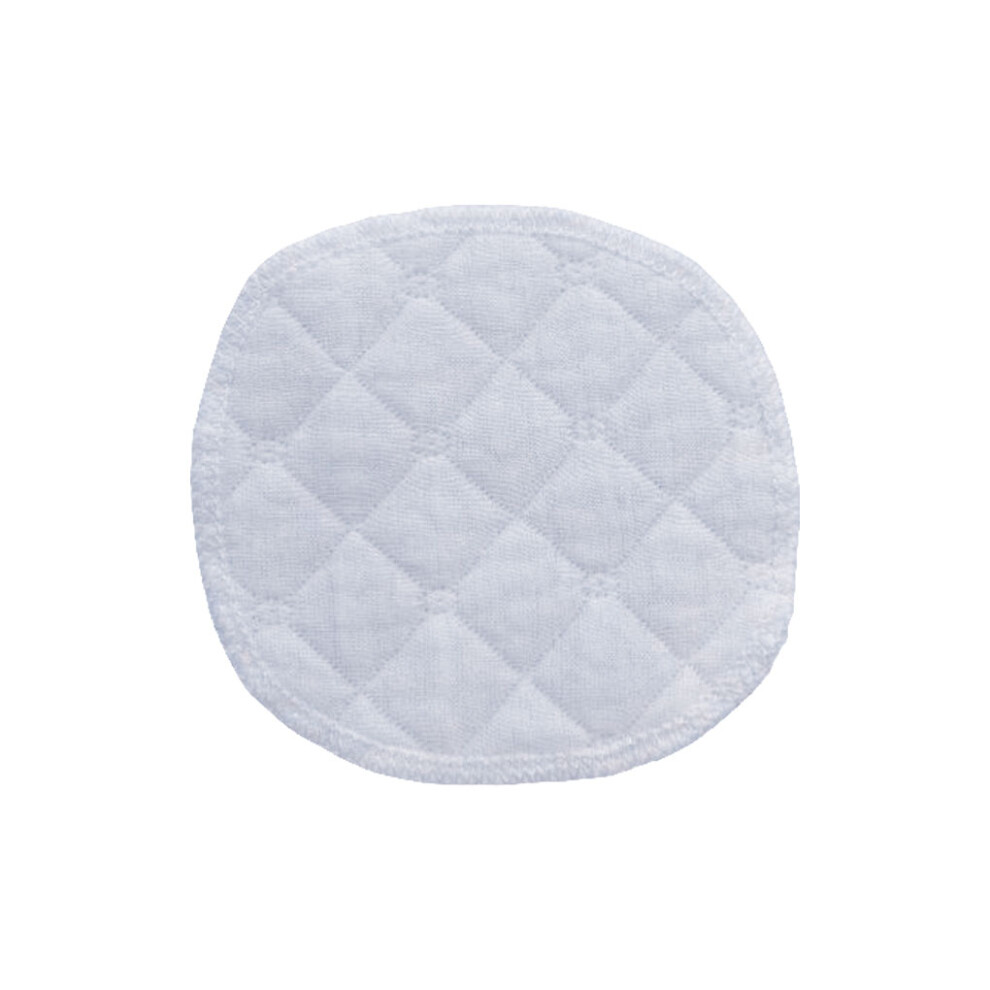 Women's 100 Pieces Breast Pad Breastfeeding Pads Milk Absorber Babies