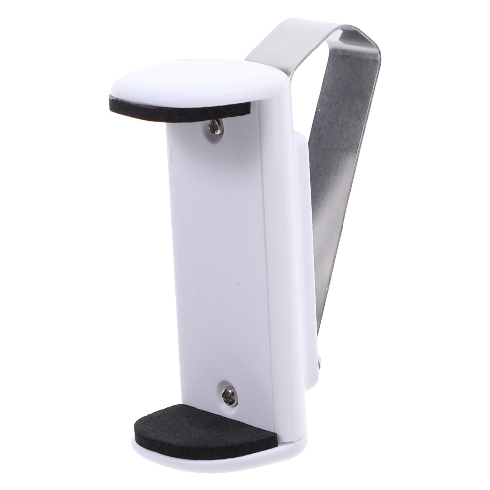 Garage Clips: Universal Opener With Adjustable Visor Clamps 4.7-6Cm 3232305718305