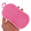 6 pcs double-sided reusable kitchen sponges for dishes and cleaning 7