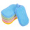 6 pcs double-sided reusable kitchen sponges for dishes and cleaning 9