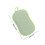 6 pcs double-sided reusable kitchen sponges for dishes and cleaning 2