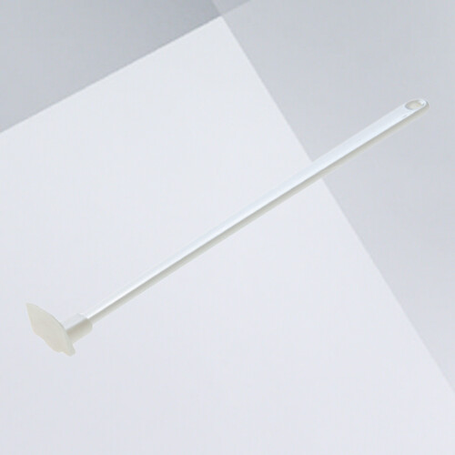 1 pc multifunctional silicone bottle with long handle 1