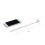 1 pc multifunctional silicone bottle with long handle 1