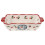 ceramic baking dish roasting pan with handle for multi-use cooking 5