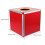 raffle ball box multipurpose storage ticket box 2