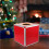 raffle ball box multipurpose storage ticket box 5