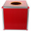 raffle ball box multipurpose storage ticket box 6