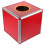 raffle ball box multipurpose storage ticket box 8
