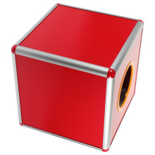 raffle ball box multipurpose storage ticket box