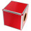 raffle ball box multipurpose storage ticket box 1