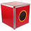 raffle ball box multipurpose storage ticket box 7