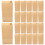 100pcs pastry bag for candy, bread, takeout storage and packaging 1
