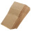 100pcs pastry bag for candy, bread, takeout storage and packaging 10