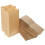 100pcs pastry bag for candy, bread, takeout storage and packaging 8