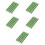 5pcs Artificial Grass Strip for Doll House Sand Table 9