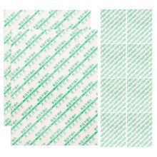 10pcs Desiccant Sheets for Food Storage Moisture Absorption