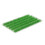 5pcs Artificial Grass Strip for Doll House Sand Table 3