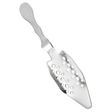 absinth spoon hollow out dripper cocktail filter for bar use