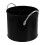 cutlery storage bin tableware cylinder baking jar 4