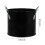 cutlery storage bin tableware cylinder baking jar 9