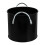 cutlery storage bin tableware cylinder baking jar 1