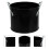 cutlery storage bin tableware cylinder baking jar 3