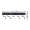 garage wall mount tool organizer set with mop broom holder 2