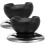 Replacement Lid Handle For Pot Lid Black Stainless Steel 2pcs 11