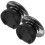 Replacement Lid Handle For Pot Lid Black Stainless Steel 2pcs 8