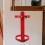 heavy duty fire extinguisher bracket wall mount for vehicle 3/4kg 11