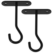 ceiling hooks for hanging plants indoor outdoor plant pots holder