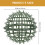 6 pcs artificial plant topiary ball support plastic frame rack 8