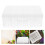 plastic seed storage box with compartments for flower and vegetable seeds 11