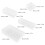 Office Supply Organizer Transparent Acrylic 18pcs 3