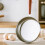 mini frying pan stainless steel non stick for kitchen camping 4