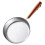 mini frying pan stainless steel non stick for kitchen camping 9