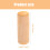 wooden essential oil box with bottle case gift storage 2