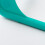 green plastic hangers clothespins holder multifunctional storage rack 8