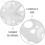 4 Pcs Refrigerator Egg Stand Cups For Boiled Eggs Holder Cooking 8