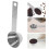 Measuring Scoop for Coffee Spoon Measurement Espresso Spoons 3